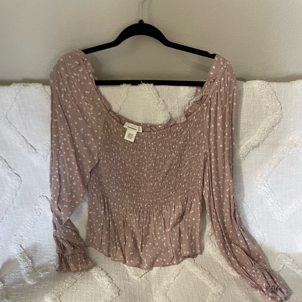 Fashion top